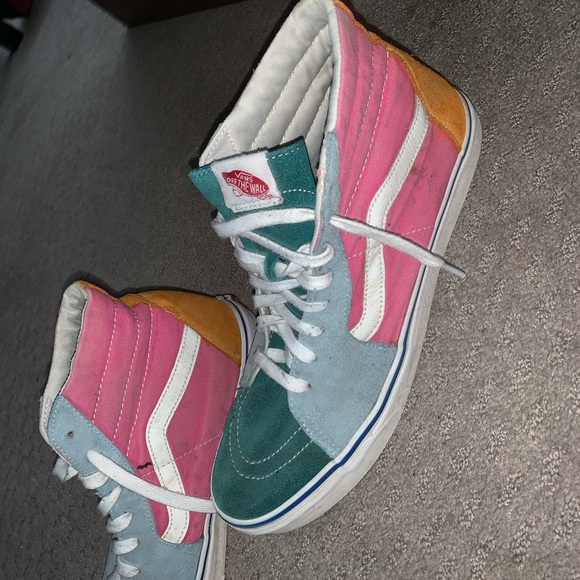 Multi Color - Picture 4 of 4